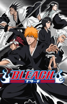 انمي Bleach الحلقة 213 مترجمة