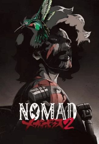 انمي Nomad: Megalo Box 2 الحلقة 2 مترجمة