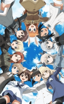 انمي Strike Witches: 501 Butai Hasshin Shimasu! الحلقة 5 مترجمة