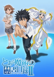 انمي Toaru Majutsu no Index II الحلقة 7 مترجمة اون لاين