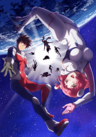 انمي Kanata no Astra الحلقة 7 مترجمة