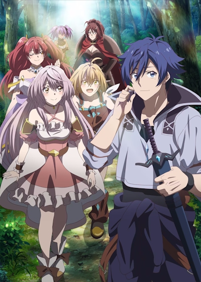 انمي Dekisokonai to Yobareta Motoeiyuu wa Jikka kara Tsuihou sareta node Sukikatte ni Ikiru Koto ni Shita الحلقة 12 والاخيرة مترجمة