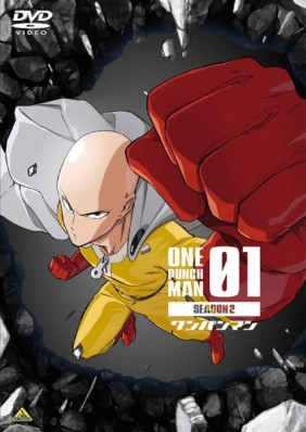 انمي One Punch Man 2nd Season Specials الحلقة 6 والاخيرة مترجمة