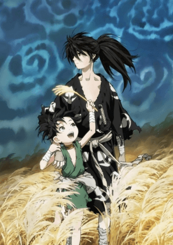 انمي Dororo الحلقة 21 مترجمة اون لاين