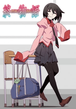 انمي Owarimonogatari الحلقة 2 مترجمة