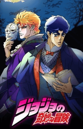 انمي JoJo no Kimyou na Bouken (TV) الحلقة 19 مترجمة