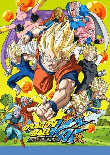 انمي Dragon Ball Kai (2014) الحلقة 47 مترجمة