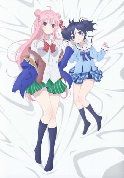 انمي Happy Sugar Life الحلقة 11 مترجمة