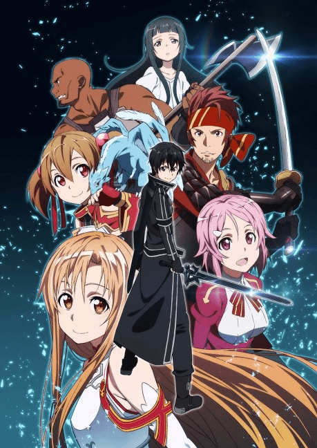 انمي Sword Art Online الحلقة 5 مترجمة اون لاين