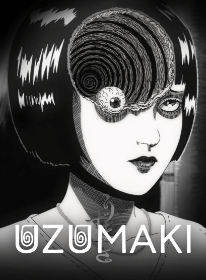 انمي Uzumaki الحلقة 2 مترجمة اون لاين